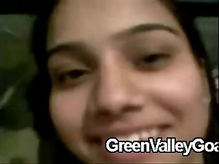 Indian teenage nude and talking dirty - GreenValleyGoa.in