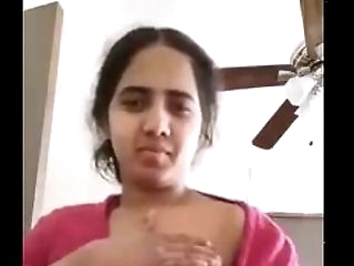 Indian Bhabhi Nude Filming Her Self Movie - IndianHiddenCams.com