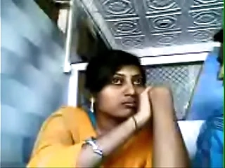 VID-20071207-PV0001-Nagpur (IM) Hindi 28 yrs elderly unmarried explicit Veena smooching (Liplock) her 29 yrs elderly unmarried beau Sanjay at tea shop sexual congress porn video