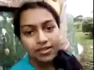 VID-20160427-PV0001-Dhalgaon (IM) Hindi 23 yrs old roughly charge hot and sexy unsullied girl’s boobs seen by the brush 25 yrs old unsullied lover in park sex porn video