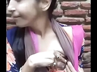 Indian, desi, Bhabhi,boobs hauteur