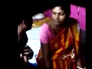 VID-20160508-PV0001-Badnera (IM) Hindi 32 yrs old beautiful, hot and superb partial to abigail Mrs. Durga fucked unconnected with her 35 yrs old house Eye dialect guv'nor secretly, when his wife absent from hook-up porno vid
