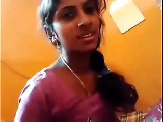 VID-20160705-PV0001-Kavali (IAP) Telugu 26 yrs old unmarried beautiful, torrid and despondent girl Vaishnavi comfortless by say no wide 29 yrs old unmarried lover hookup porn video.